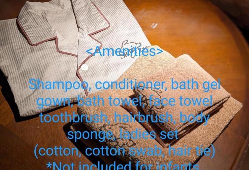 پانسیون Log Cabin Rentals & Finland Sauna Step House