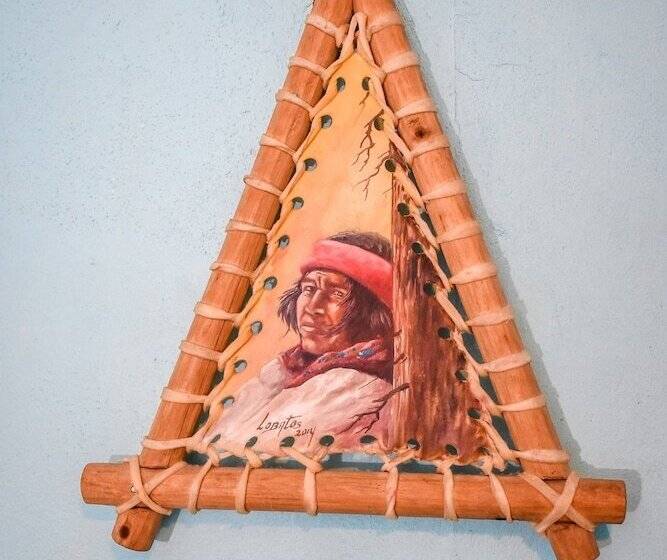 פנסיון Cancun Guest House 5