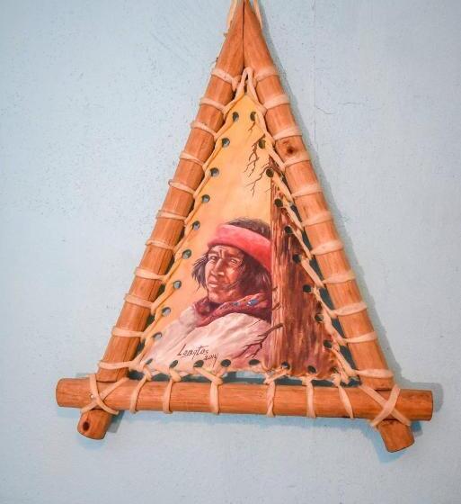 פנסיון Cancun Guest House 5