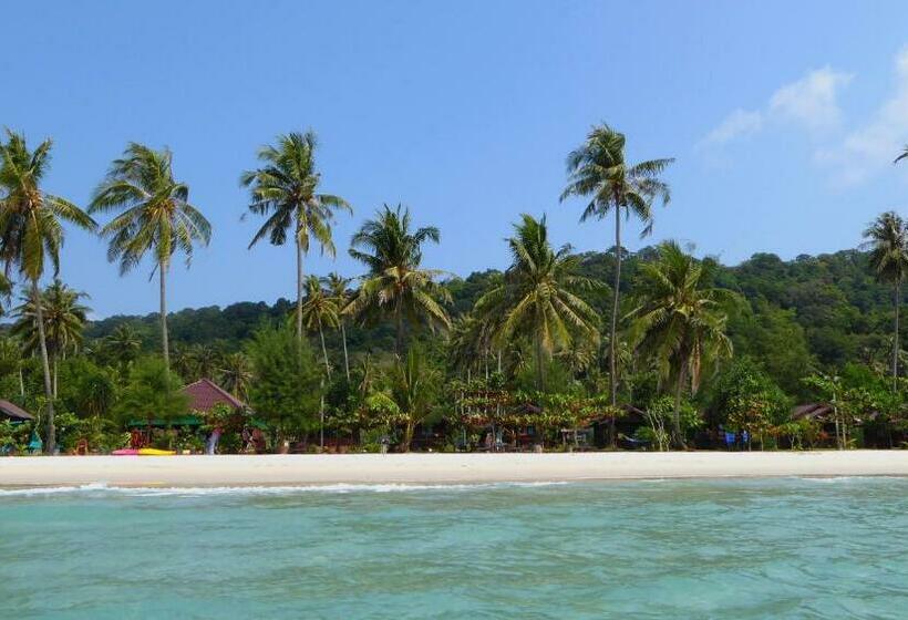 ペンション I Lay House Koh Kood