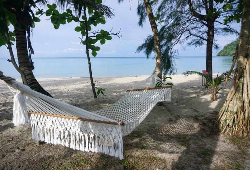 ペンション I Lay House Koh Kood