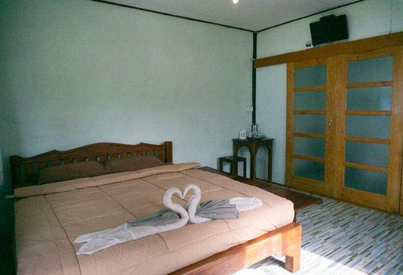 ペンション I Lay House Koh Kood