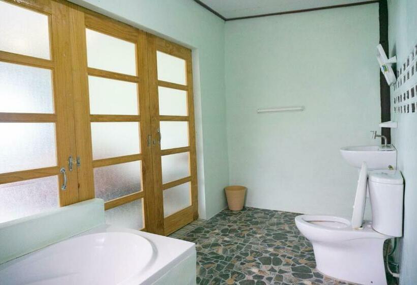 ペンション I Lay House Koh Kood