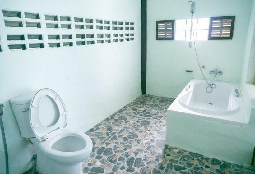 ペンション I Lay House Koh Kood