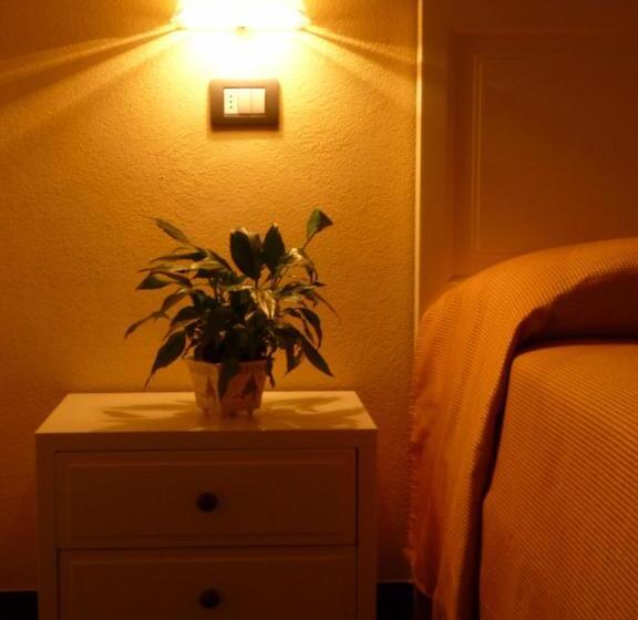 بنسيون La Gerbera