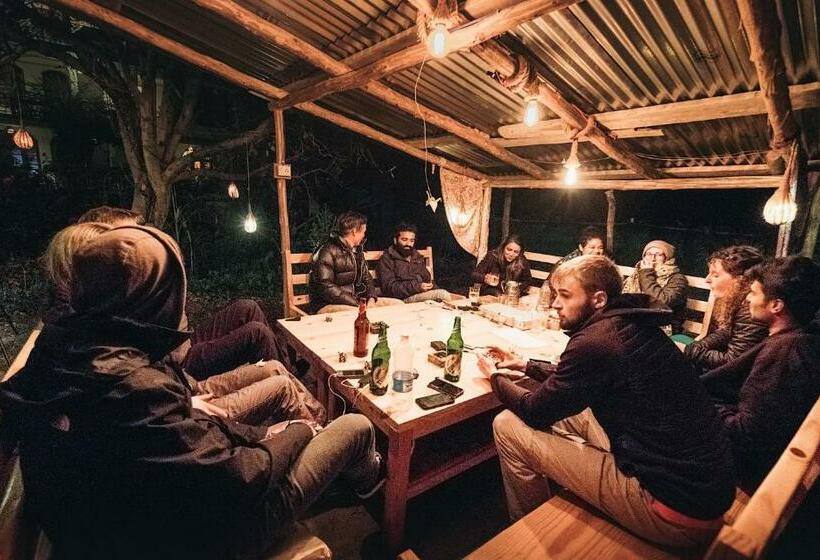 펜션 Orchards House The Hidden Tribe