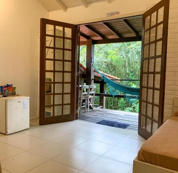 ペンション Pousada Rosa