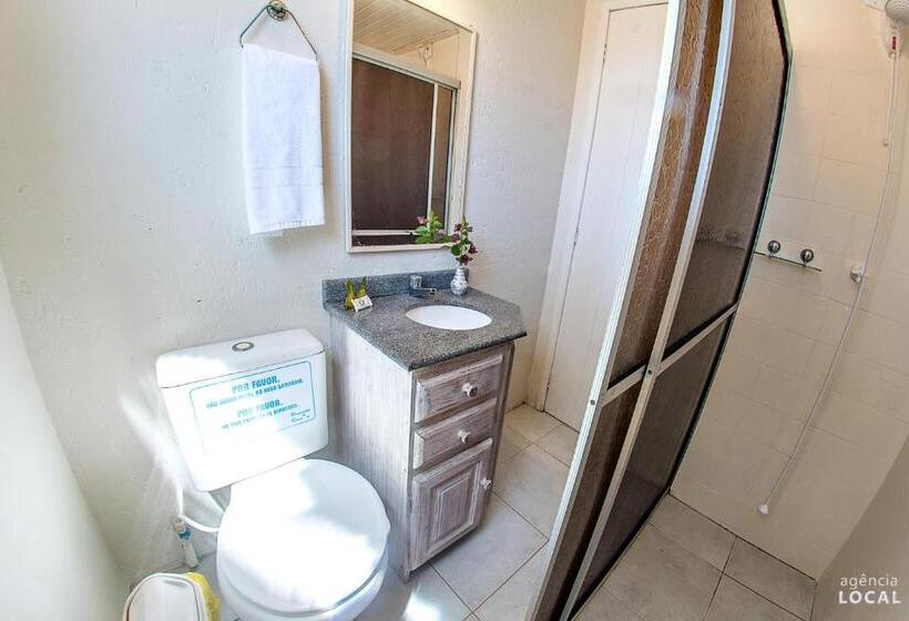 ペンション Pousada Rosa