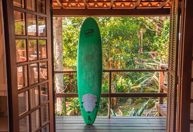 ペンション Pousada Rosa