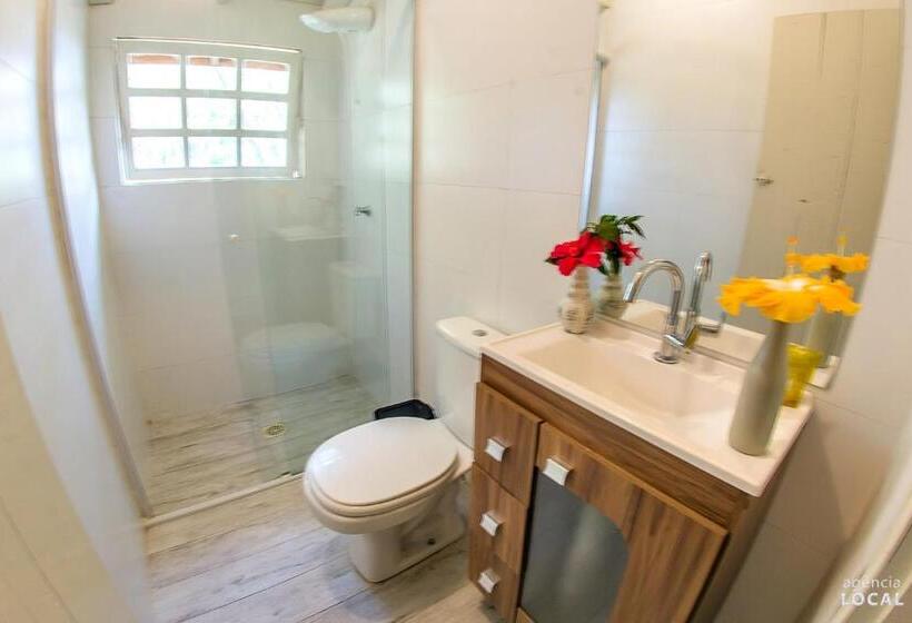 ペンション Pousada Rosa