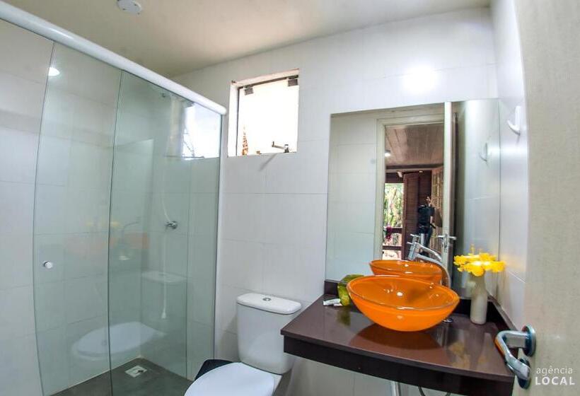 ペンション Pousada Rosa