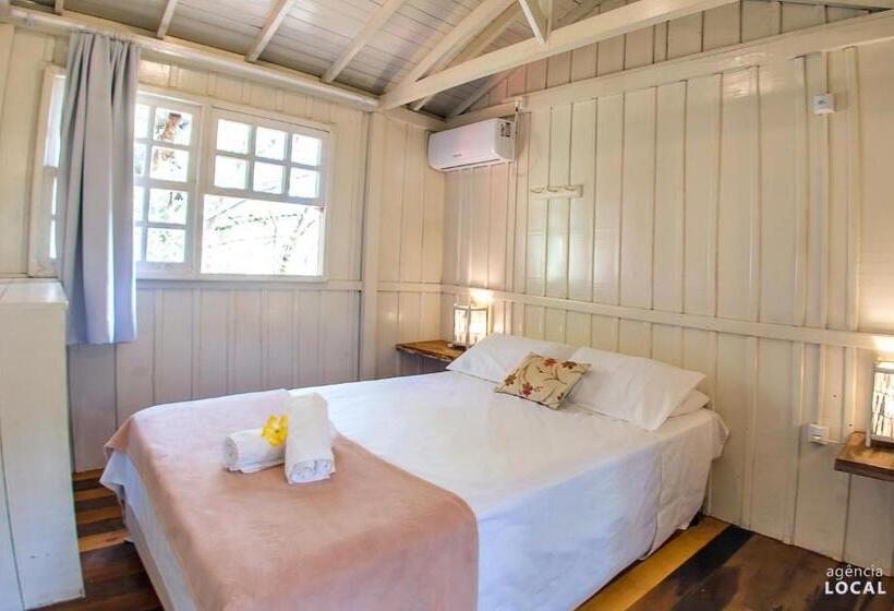 ペンション Pousada Rosa