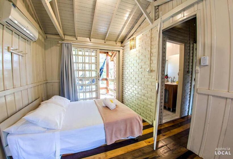 ペンション Pousada Rosa