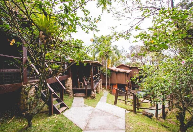 ペンション Pousada Rosa