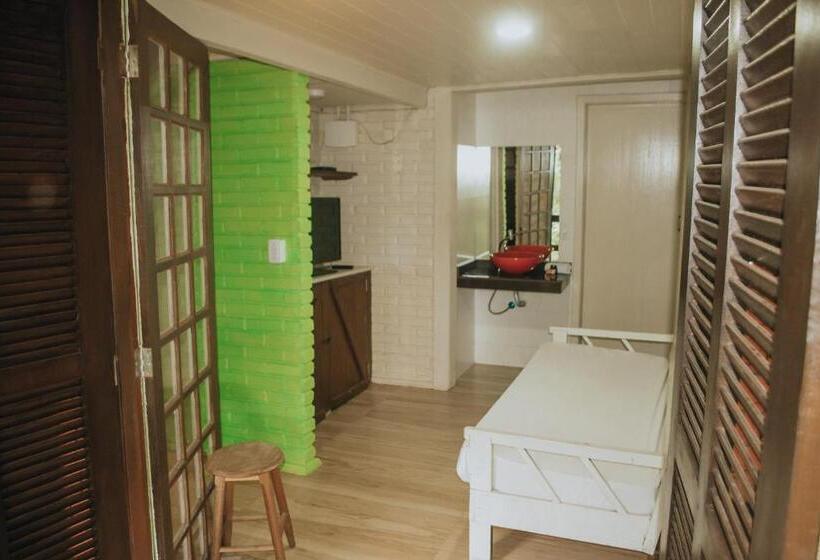 ペンション Pousada Rosa