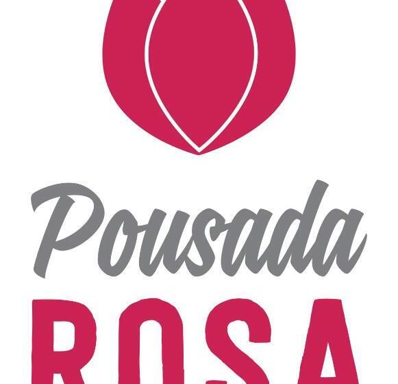 ペンション Pousada Rosa