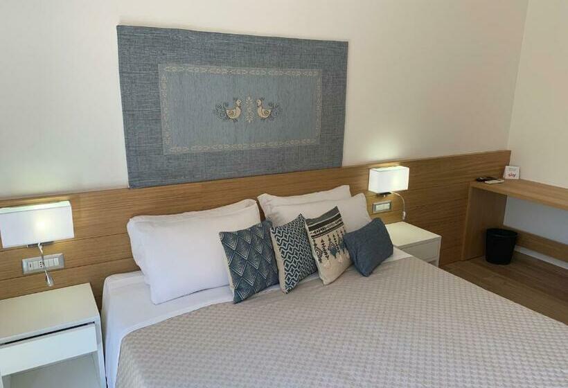 Пансион Relais Del Borgo  Domo