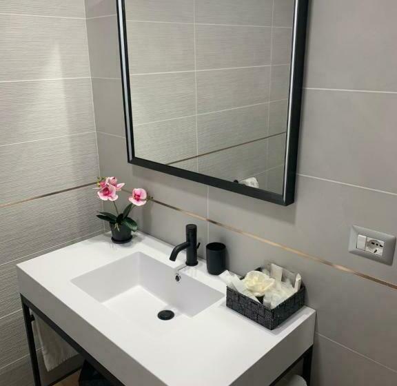 פנסיון Relais Del Borgo  Domo