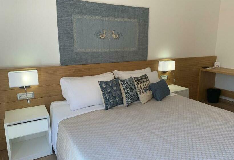 פנסיון Relais Del Borgo  Domo