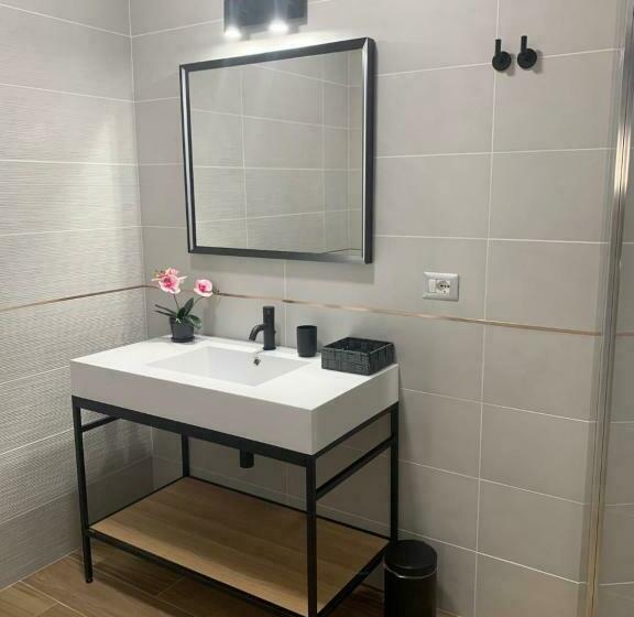 פנסיון Relais Del Borgo  Domo