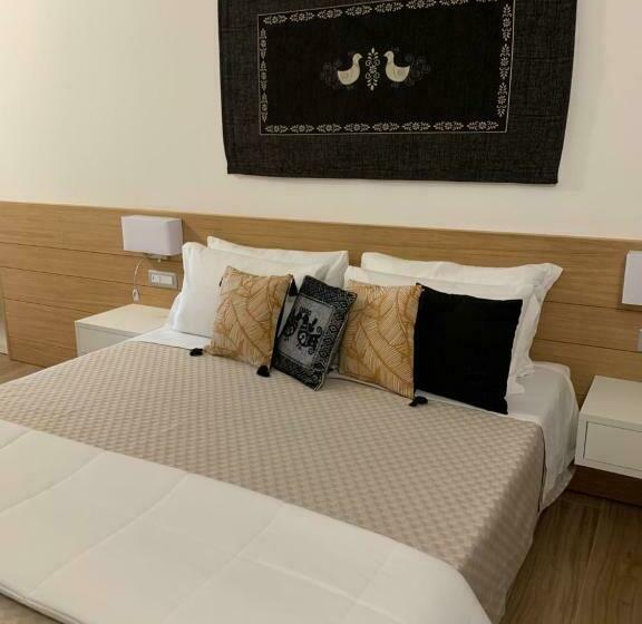 פנסיון Relais Del Borgo  Domo