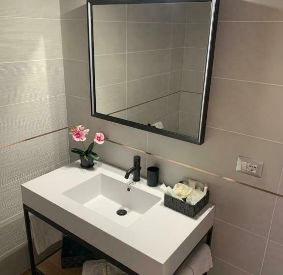 פנסיון Relais Del Borgo  Domo