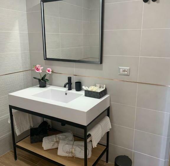 פנסיון Relais Del Borgo  Domo