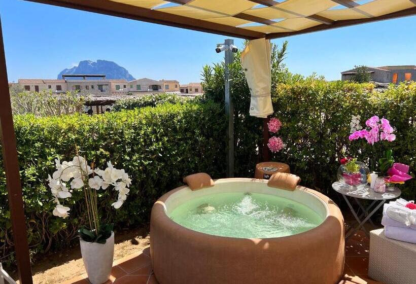 פנסיון Relais Del Borgo  Domo