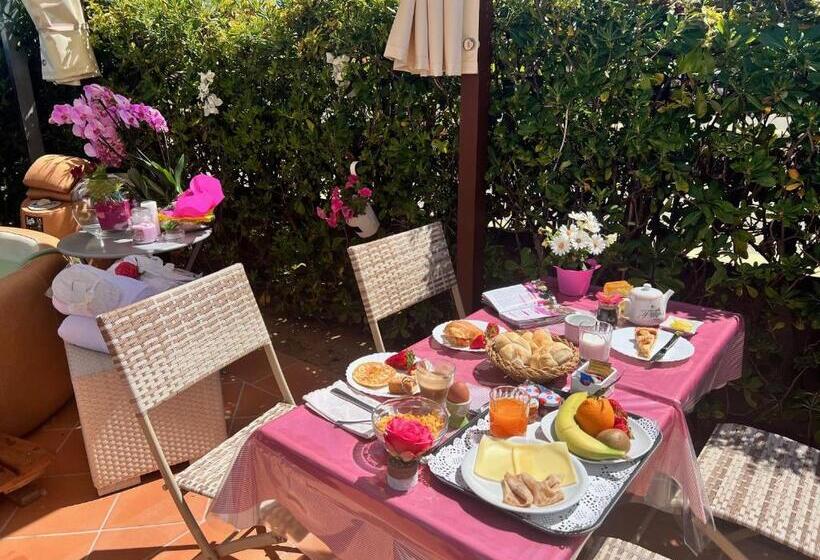 פנסיון Relais Del Borgo  Domo