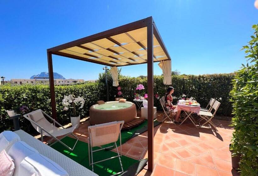 פנסיון Relais Del Borgo  Domo