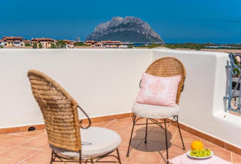 פנסיון Relais Del Borgo  Domo