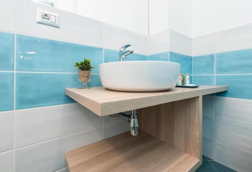 פנסיון Relais Del Borgo  Domo