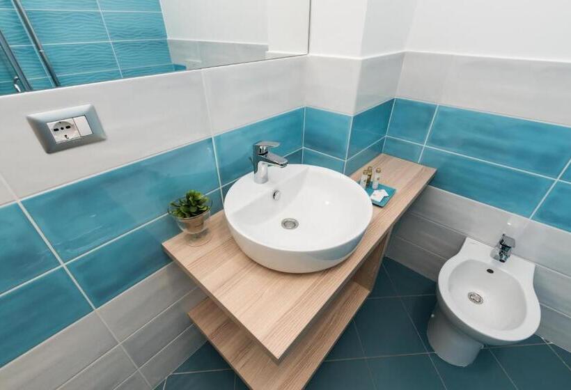 פנסיון Relais Del Borgo  Domo