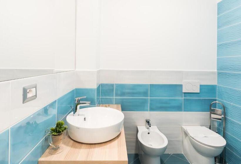 פנסיון Relais Del Borgo  Domo