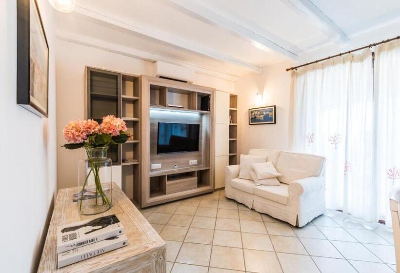 פנסיון Relais Del Borgo  Domo