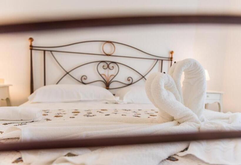 פנסיון Relais Del Borgo  Domo