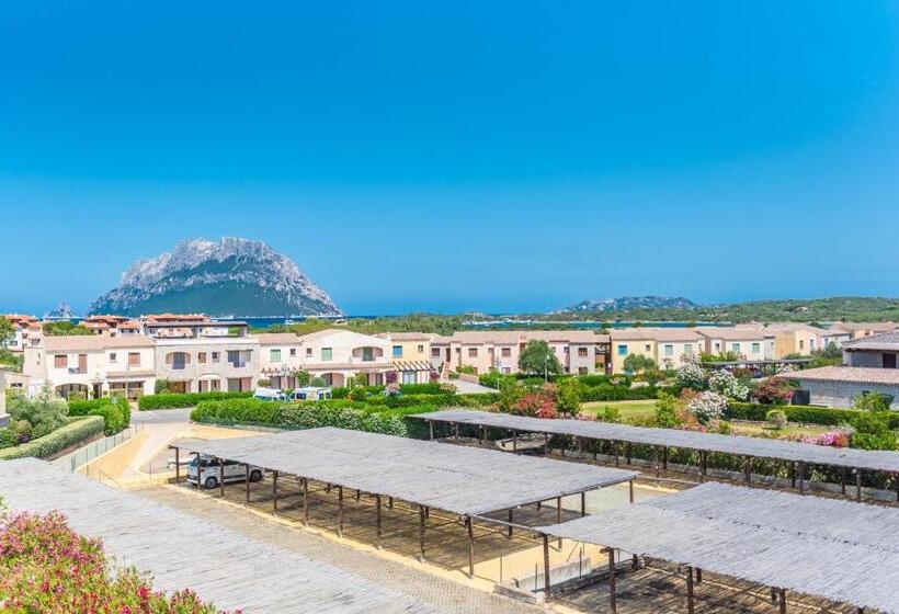 פנסיון Relais Del Borgo  Domo