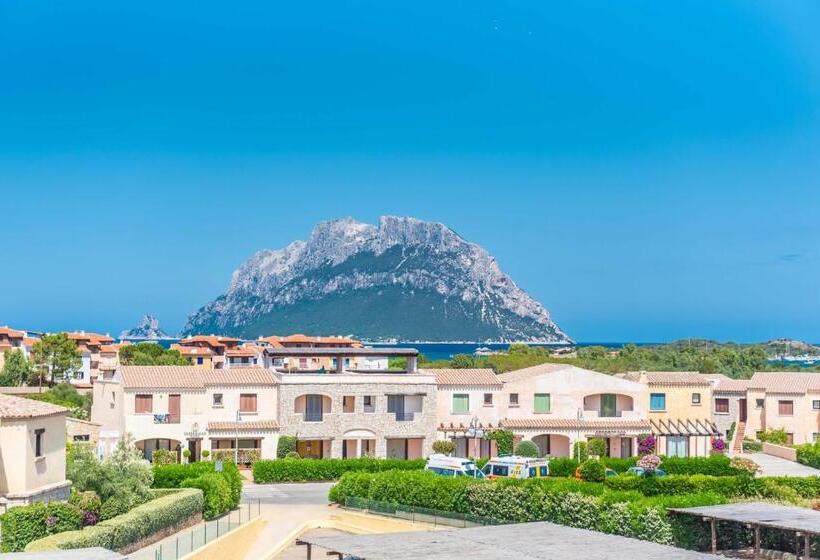 פנסיון Relais Del Borgo  Domo