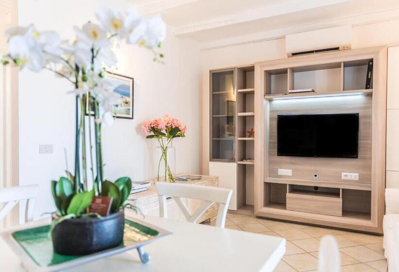 פנסיון Relais Del Borgo  Domo