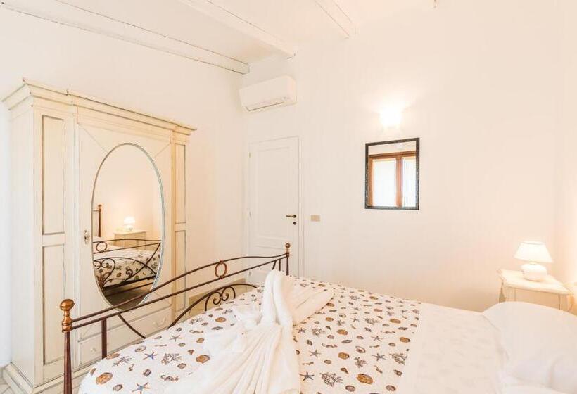 פנסיון Relais Del Borgo  Domo