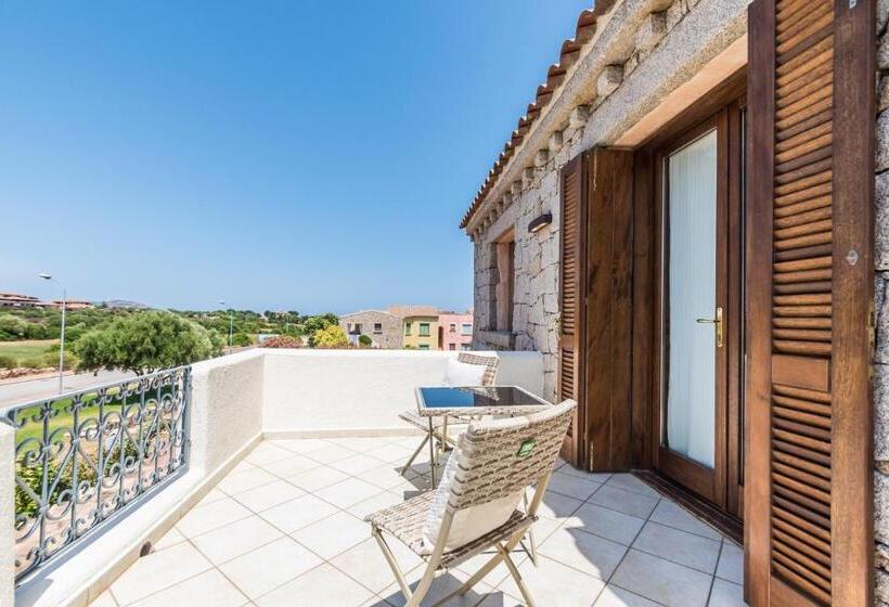 פנסיון Relais Del Borgo  Domo