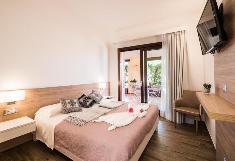 פנסיון Relais Del Borgo  Domo