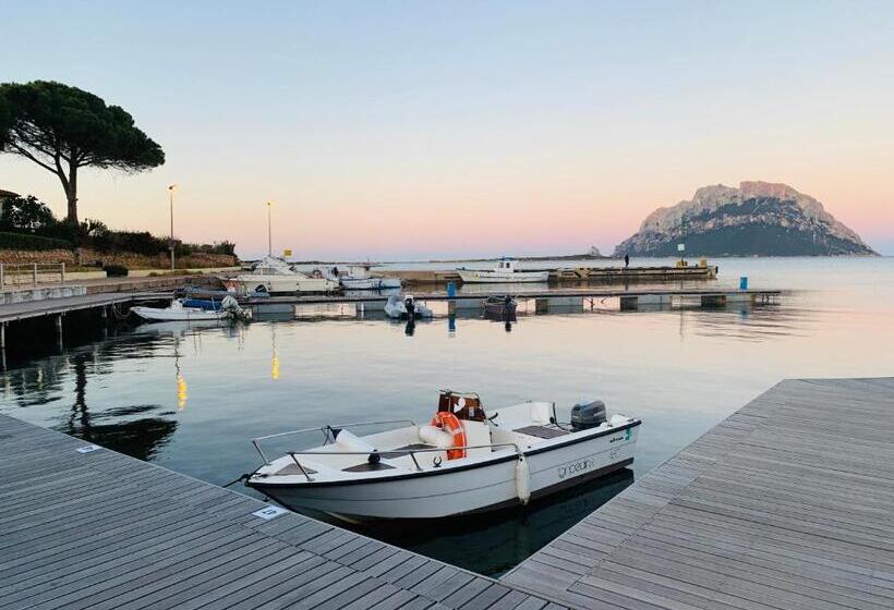 פנסיון Relais Del Borgo  Domo