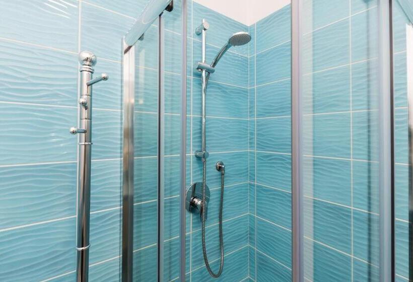 פנסיון Relais Del Borgo  Domo