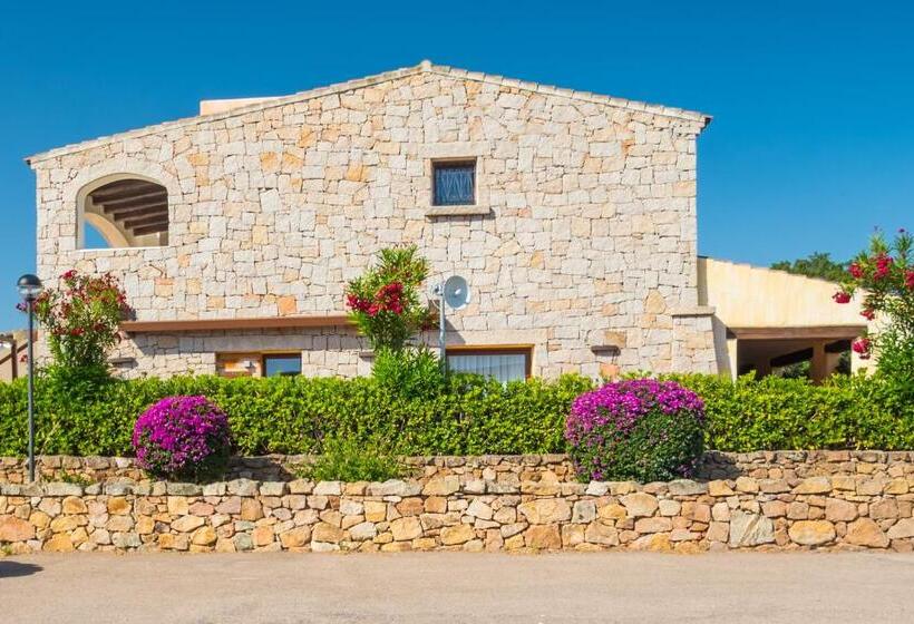 פנסיון Relais Del Borgo  Domo