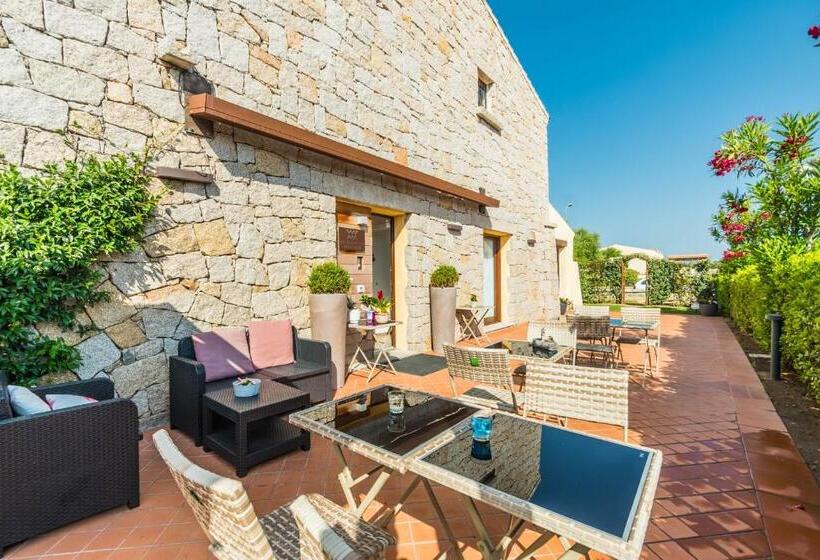 פנסיון Relais Del Borgo  Domo