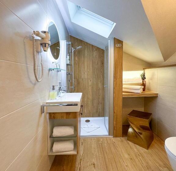 ペンション Sieben Zimmer Am See