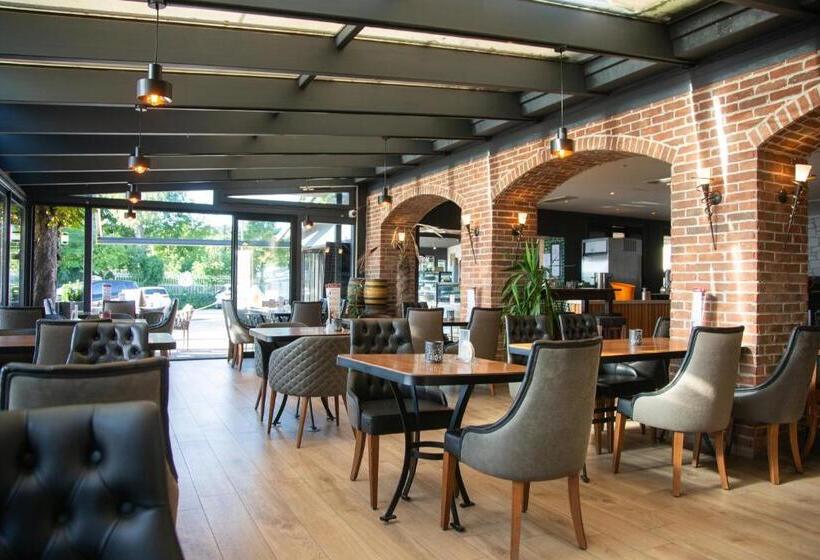 ペンション Sieben Zimmer Am See