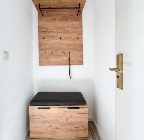 ペンション Sieben Zimmer Am See