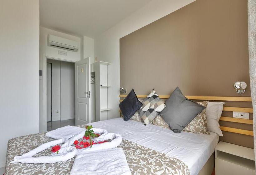 펜션 Sofia Holiday